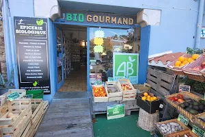 Magasin bio gourmand L'Épicerie Bio image