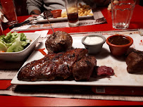 Steak du Restaurant Buffalo Grill Saint Dizier - n°5