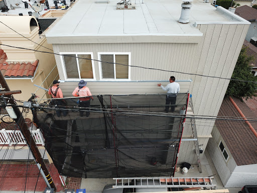 Roofing Contractor «Allied Coastal Roofing and Building Service», reviews and photos, 522 Avenue A #6, Redondo Beach, CA 90277, USA