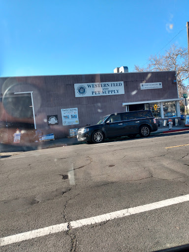 Pet Supply Store «Western Feed & Pet Supply», reviews and photos, 1600 34th St Sacramento, CA 95819 34th St, Sacramento, CA 95819, USA