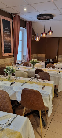 Photos du propriétaire du Restaurant français La Montagne à Cormeilles-en-Parisis - n°16