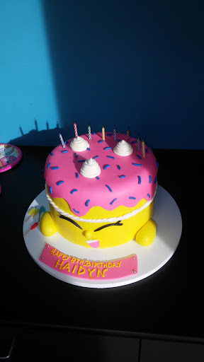 Amusement Center «Sky Zone Trampoline Park», reviews and photos, 15813 Gaither Dr, Gaithersburg, MD 20877, USA