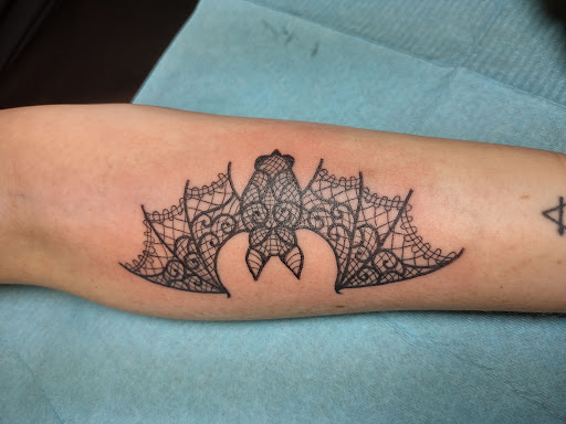 Explore jesus christ tattoo ideas, creative tattoo ideas in Chillicothe, available at Dream Illustrations