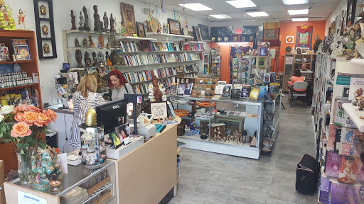 Book Store «Agni Corner Bookstore», reviews and photos, 10940 W Flagler St # 401, Miami, FL 33174, USA