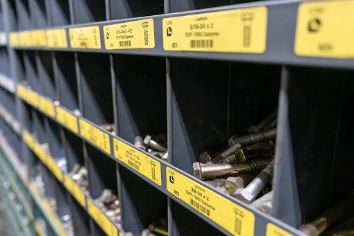 Towing Service «L C Hudson & Son Garage Inc», reviews and photos, 1366 Northside Rd, Elizabeth City, NC 27909, USA