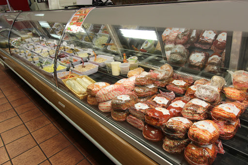 Kosher Grocery Store «KOSHERLAND», reviews and photos, 9467 Harding Ave, Surfside, FL 33154, USA