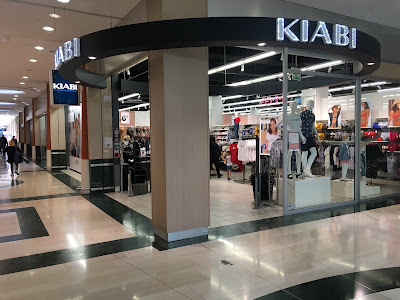 Kiabi à Roubaix