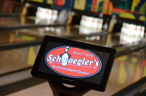 Bowling Alley «Schwoegler Park Towne Lanes», reviews and photos, 444 Grand Canyon Dr, Madison, WI 53719, USA
