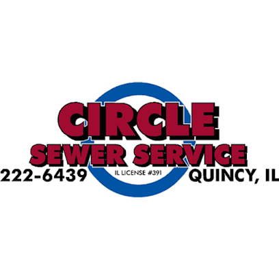 Circle Sewer Service