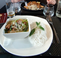 Nouille du Restaurant thaï A Pattaya à Savigny-sur-Orge - n°16