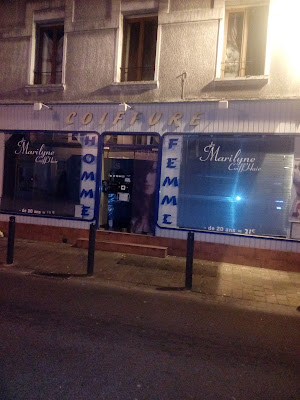 Marilyne coiff'hair à Villiers-le-Bel
