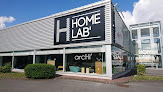 Home Lab' Faches-Thumesnil