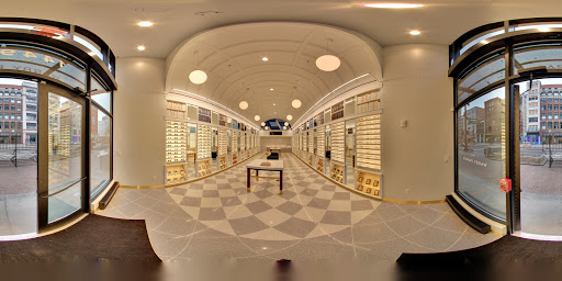 Eye Care Center «Warby Parker», reviews and photos, 1449 Woodward Ave, Detroit, MI 48226, USA