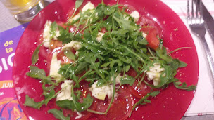 Photo n°12 de Terroir d'Italie à Mâcon ()