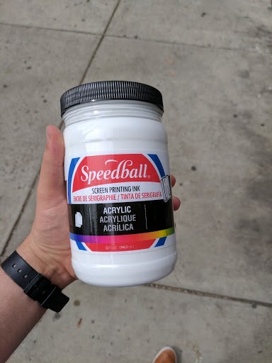 Art Supply Store «Plaza Artist Materials», reviews and photos, 230 W McMillan St, Cincinnati, OH 45219, USA