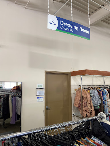 Thrift Store «Goodwill», reviews and photos