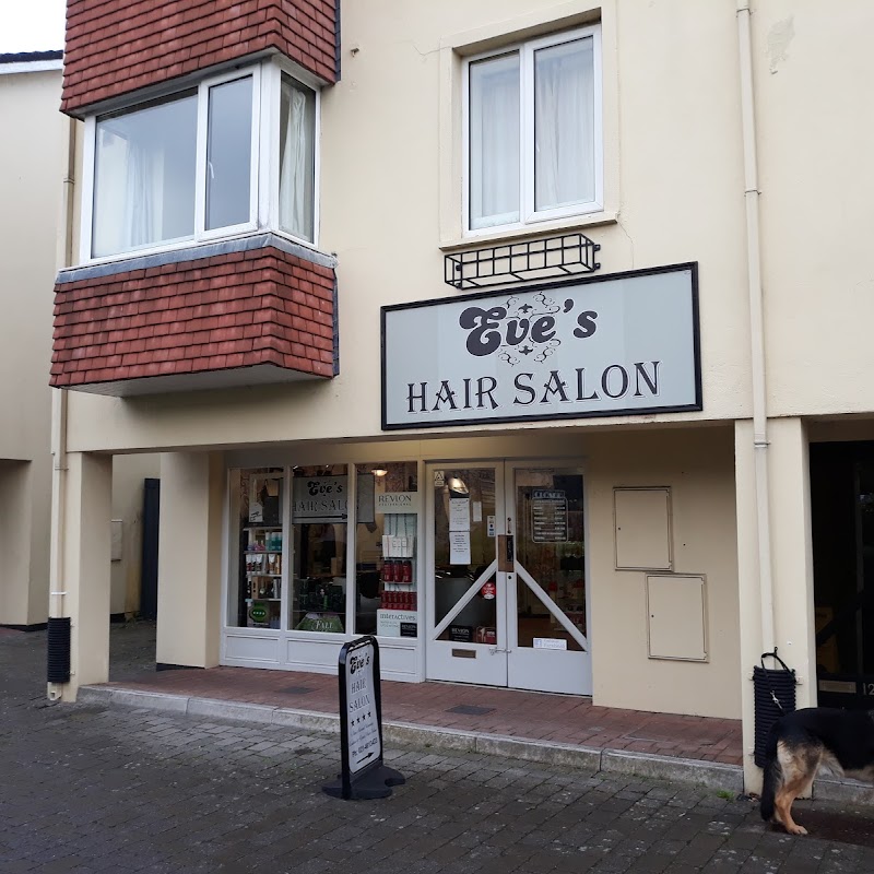Eves Hair Salon