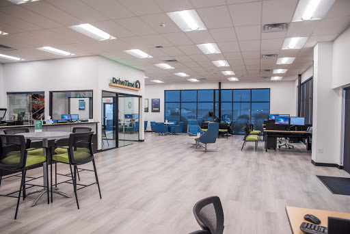 Used Car Dealer «DriveTime Used Cars», reviews and photos, 4201 W Camp Wisdom Rd, Dallas, TX 75237, USA