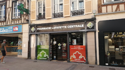 Pharmacie Centrale