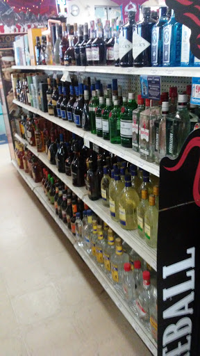 Liquor Store «Sand Creek Liquors», reviews and photos, 1447 S Murray Blvd, Colorado Springs, CO 80916, USA