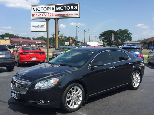 Used Car Dealer «Victoria Motors», reviews and photos, 4333 E Main St, Columbus, OH 43213, USA