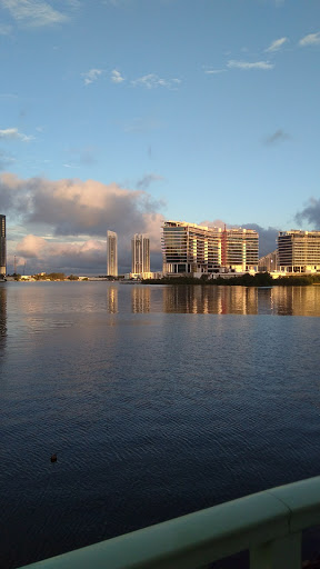Recreation Center «City of Aventura Community Recreation Center», reviews and photos, 3375 NE 188th St, Aventura, FL 33180, USA