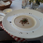 Photo n°2 de l'avis de Michael.� fait le 13/06/2018 à 20:05 sur le  Lutter & Wegner im Schloss Glienicke à Berlin