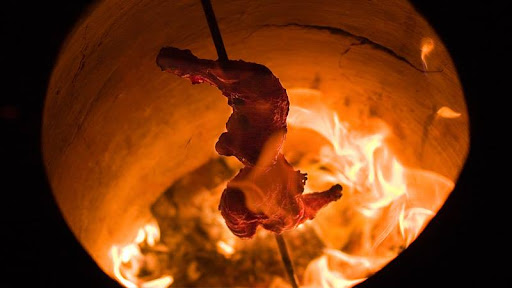 Indian Restaurant «Little India S. Downing», reviews and photos, 2390 S Downing St, Denver, CO 80210, USA