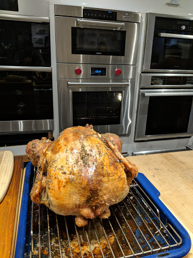 Kitchen Supply Store «Atherton Appliance & Kitchens», reviews and photos, 695 Veterans Blvd, Redwood City, CA 94063, USA