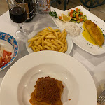 Photo n°1 de l'avis de Kh.h fait le 05/09/2023 à 10:11 sur le  Ristorante Gran Fausto Gran Fausto Di Libardi & C. Snc. à San Felice del Benaco