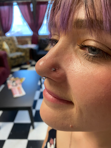 Explore persephone tattoo ideas, creative tattoo ideas in Augusta, available at Mr. Tattoo