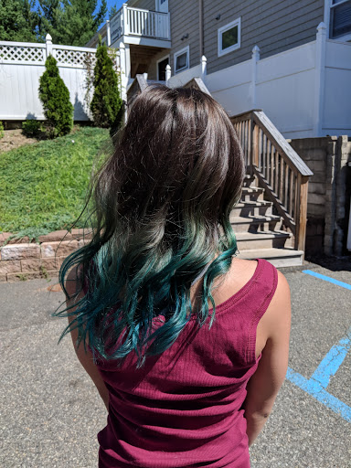 Hair Salon «Frank Anthony Salon», reviews and photos, 154 US-206, Chester, NJ 07930, USA