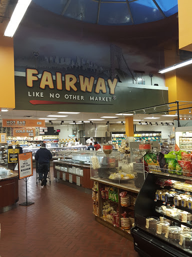Supermarket «Fairway Market Paramus», reviews and photos, 30 E Ridgewood Ave, Paramus, NJ 07652, USA