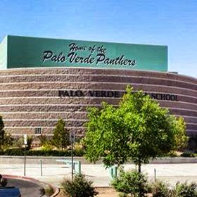 Palo Verde High School