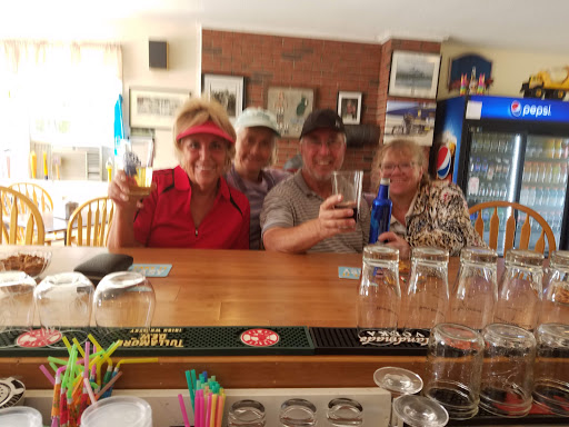 Golf Course «Mere Creek Golf Course», reviews and photos, 41 Merriconeag Rd, Brunswick, ME 04011, USA