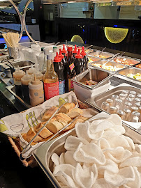 Plats et boissons du Restaurant asiatique Uni Wok à Carpentras - n°12