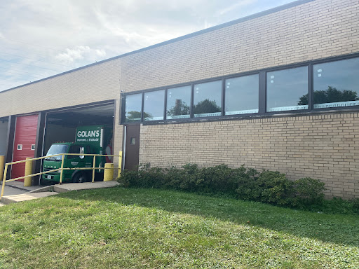 Storage Facility «Extra Space Storage», reviews and photos, 2020 Greenwood St, Evanston, IL 60201, USA