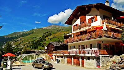 Photos of Camping Molignon