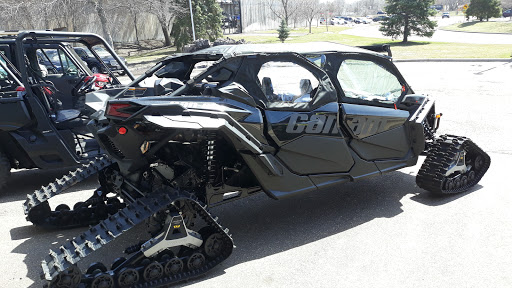 Motorsports Store «Minneapolis Motor Sports», reviews and photos, 801 Louisiana Ave S, Minneapolis, MN 55426, USA