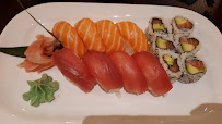 Sushi du Restaurant japonais Sushi Star à Paris - n°19