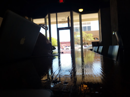 Coffee Shop «The Coffee Shop», reviews and photos, 1204 Broadway St #105, Lubbock, TX 79401, USA