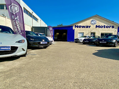 Neway Motors à Eysines