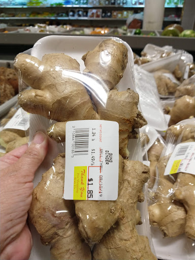 Asian Grocery Store «V-Mart international market», reviews and photos, 176 Narragansett Ave, Providence, RI 02907, USA