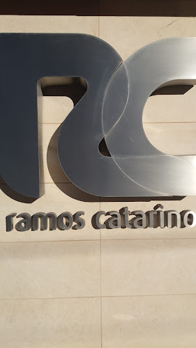 Ramos Catarino, S.A - Construtora