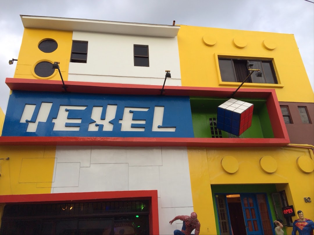 Yexels Toy Museum