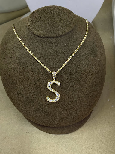 Jewelry Store «NAGI Jewelers», reviews and photos, 828 High Ridge Rd, Stamford, CT 06905, USA