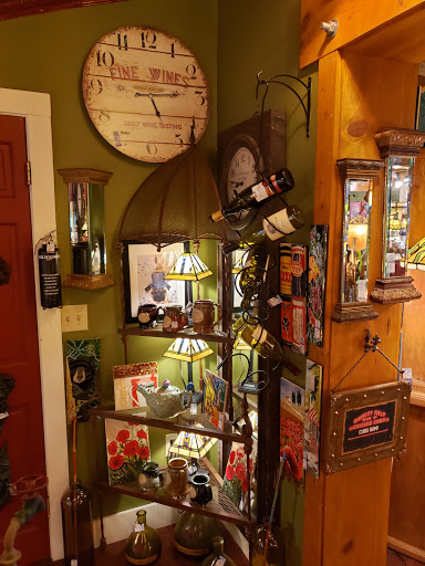Gift Shop «Delaney Street Mercantile», reviews and photos, 905 W Main St, Lake Geneva, WI 53147, USA