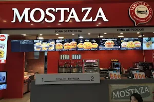 Mostaza image