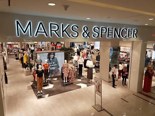 Marks & Spencer @ Sunway Velocity