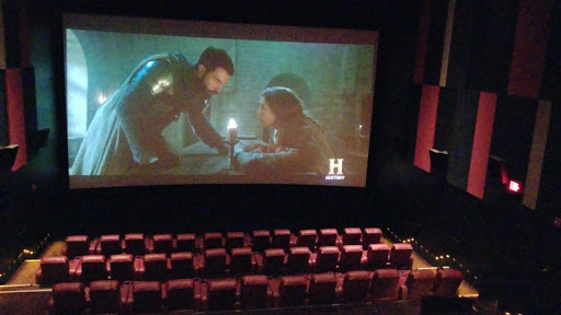 Movie Theater «AMC Streets Of St Charles 8», reviews and photos, 311 Lombard St, St Charles, MO 63303, USA